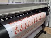 Plačiaformatis spausdintuvas Mimaki Jv150-160 - nuotraukos Nr. 6