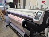 Plačiaformatis spausdintuvas Mimaki Jv150-160 - nuotraukos Nr. 2