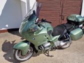 Bmw R1100rt