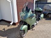 Bmw R1100rt - nuotraukos Nr. 2