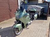 Bmw R1100rt - nuotraukos Nr. 4