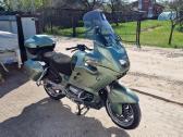 Bmw R1100rt - nuotraukos Nr. 5