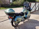Bmw R1100rt - nuotraukos Nr. 6
