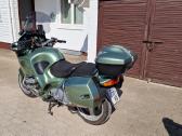 Bmw R1100rt - nuotraukos Nr. 7