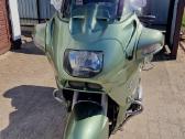Bmw R1100rt - nuotraukos Nr. 12