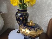 Karališkas Rosenthal Pompadour komplektas - nuotraukos Nr. 5