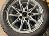 Bmw Style 104 Orginalus ratai! - nuotraukos Nr. 7