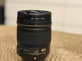 Nikon D5600 su 3 nikkor objektyvais - nuotraukos Nr. 8