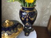 Karališkas Rosenthal Pompadour komplektas - nuotraukos Nr. 15