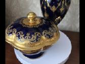 Karališkas Rosenthal Pompadour komplektas - nuotraukos Nr. 7