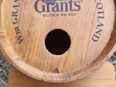 Dekoratyvinė bačkutė Grant's - nuotraukos Nr. 10