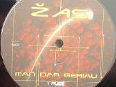 Ieskau pirkti zas man dar geriau Vinyla - nuotraukos Nr. 3