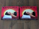 Naujos grikiu pagalves x 2 Makura