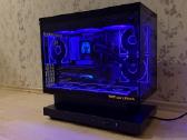 Galingas gaming Pc – Ryzen 7 7800x3d / 5070