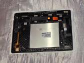Lenovo M10 TB-x505 originalus ekranas su rėmeliu - nuotraukos Nr. 2