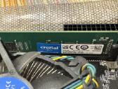 Asrock H110 Pro Btc+ motininė plokštė - nuotraukos Nr. 2