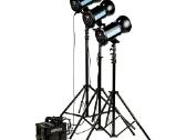 Quadralite 800 Powerpack + baterija BP-800 - nuotraukos Nr. 7