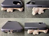 iPhone 13 Magsafe Odinis Dėklas - nuotraukos Nr. 4