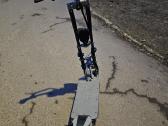 Parduodamas Vsett 11+ 60v 31.2ah - nuotraukos Nr. 3