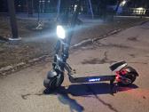 Parduodamas Vsett 11+ 60v 31.2ah - nuotraukos Nr. 5