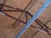 Metalinis angaras 9 x30