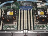 Hp Dl380 ir Dl360 Gen10 serveriai - nuotraukos Nr. 3
