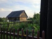 Senovinė suvalkietiška sodyba - nuotraukos Nr. 9