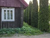 Senovinė suvalkietiška sodyba - nuotraukos Nr. 11