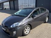 Toyota prius ilgalaikė-išperkamoji nuoma Lt - nuotraukos Nr. 3