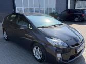 Toyota prius ilgalaikė-išperkamoji nuoma Lt - nuotraukos Nr. 4