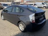 Toyota prius ilgalaikė-išperkamoji nuoma Lt - nuotraukos Nr. 6