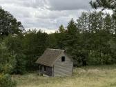 Rąstinis namelis / Pirties karkasas (išvežimui)