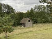 Rąstinis namelis / Pirties karkasas (išvežimui) - nuotraukos Nr. 2