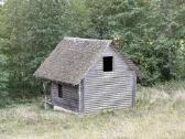 Rąstinis namelis / Pirties karkasas (išvežimui) - nuotraukos Nr. 3