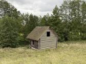 Rąstinis namelis / Pirties karkasas (išvežimui) - nuotraukos Nr. 7