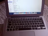 MacBook Air 11 - nuotraukos Nr. 6
