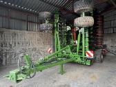 Amazone Catros XL 8003 - 2tx
