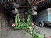 Amazone Catros XL 8003 - 2tx - nuotraukos Nr. 2
