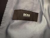Originalus Hugo Boss vilnonis švarkas - nuotraukos Nr. 3