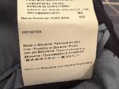 Originalus Hugo Boss vilnonis švarkas - nuotraukos Nr. 7