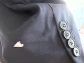 Originalus Hugo Boss vilnonis švarkas - nuotraukos Nr. 9