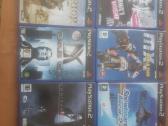 Parduodami ps2 žaidimai