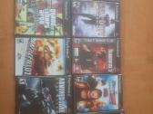 Parduodami ps2 žaidimai - nuotraukos Nr. 2