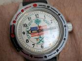 Laikrodis Vostok
