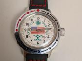 Laikrodis Vostok - nuotraukos Nr. 2