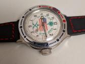 Laikrodis Vostok - nuotraukos Nr. 3