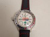 Laikrodis Vostok - nuotraukos Nr. 4