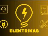 Elektrikas Kaune (kvalifikuotas).