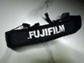 Fuji Film fotoaparato diržas naujas