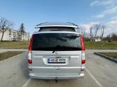 Parduodu kemperį Mercedes Benz Viano Marco Polo - nuotraukos Nr. 9